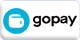 GoPay partner logo