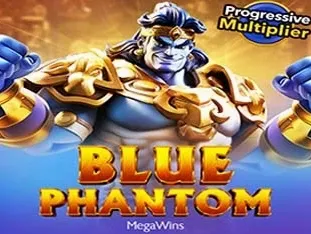 Blue Phantom game thumbnail
