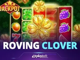 Roving Clover game screenshot
