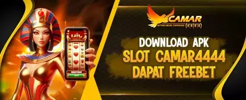 Promo APK Kamar4444 promotion banner