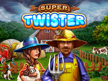 Super Twister game thumbnail
