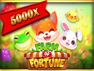 Farm Of Fortune