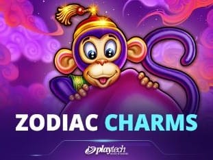 Zodiac Charms game screenshot