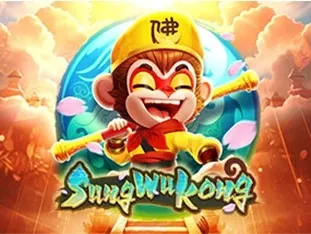 Sung Wukong game thumbnail