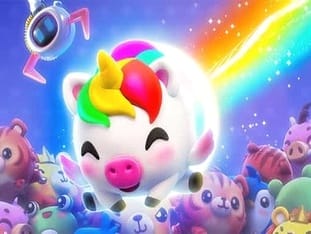 Plushie Frenzy game thumbnail
