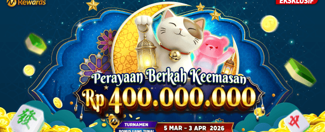 Slot Gacor Hari Ini