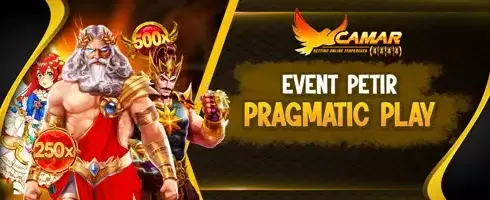 Promo Petir: Kakek & Cucu - Bonus 100% promotion banner
