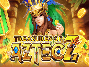 Treasures Of Aztec Z thumbnail