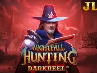 Nightfall Hunting game thumbnail